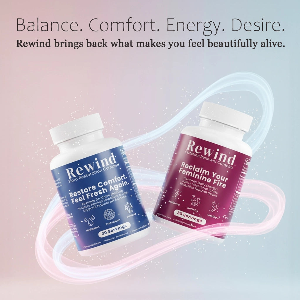 Rewind "Two Pillar" Reset System